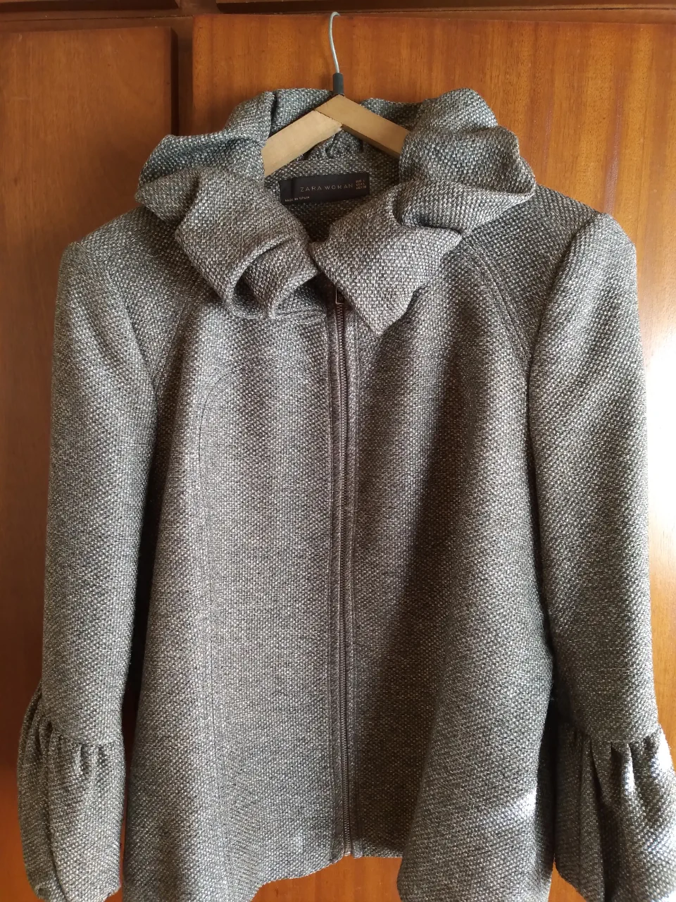 Zara · Talle L