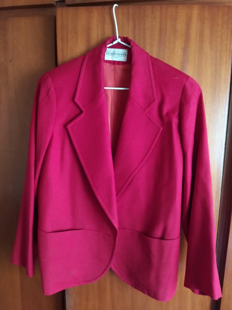 Blazer Cacharel - imagen 1