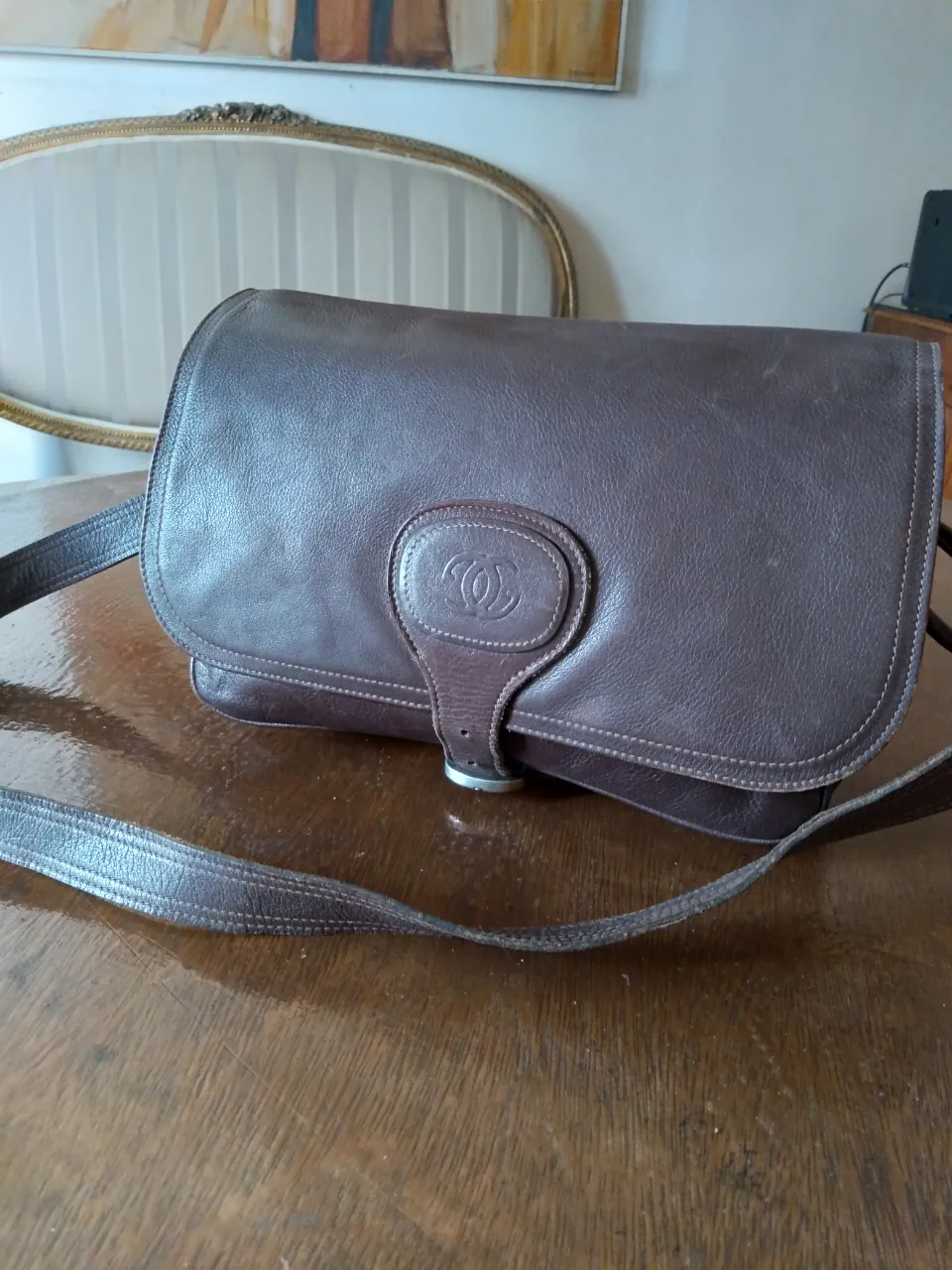 Cartera Gucci - imagen 1
