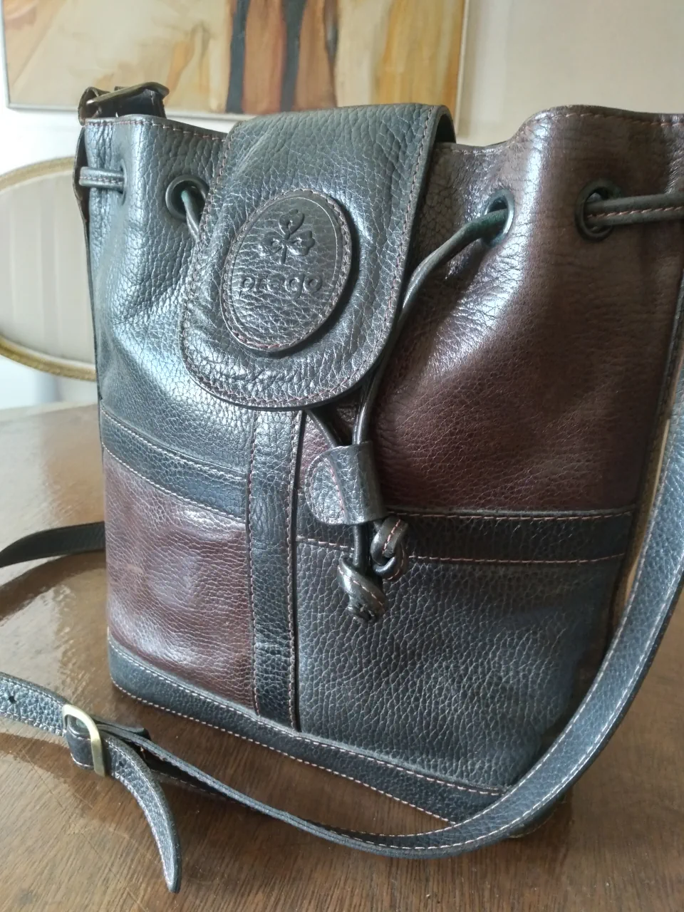 Cartera Prego