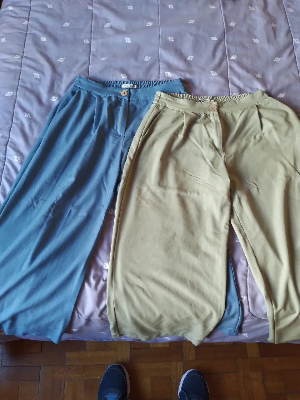 Pantalón Inversa - imagen 1