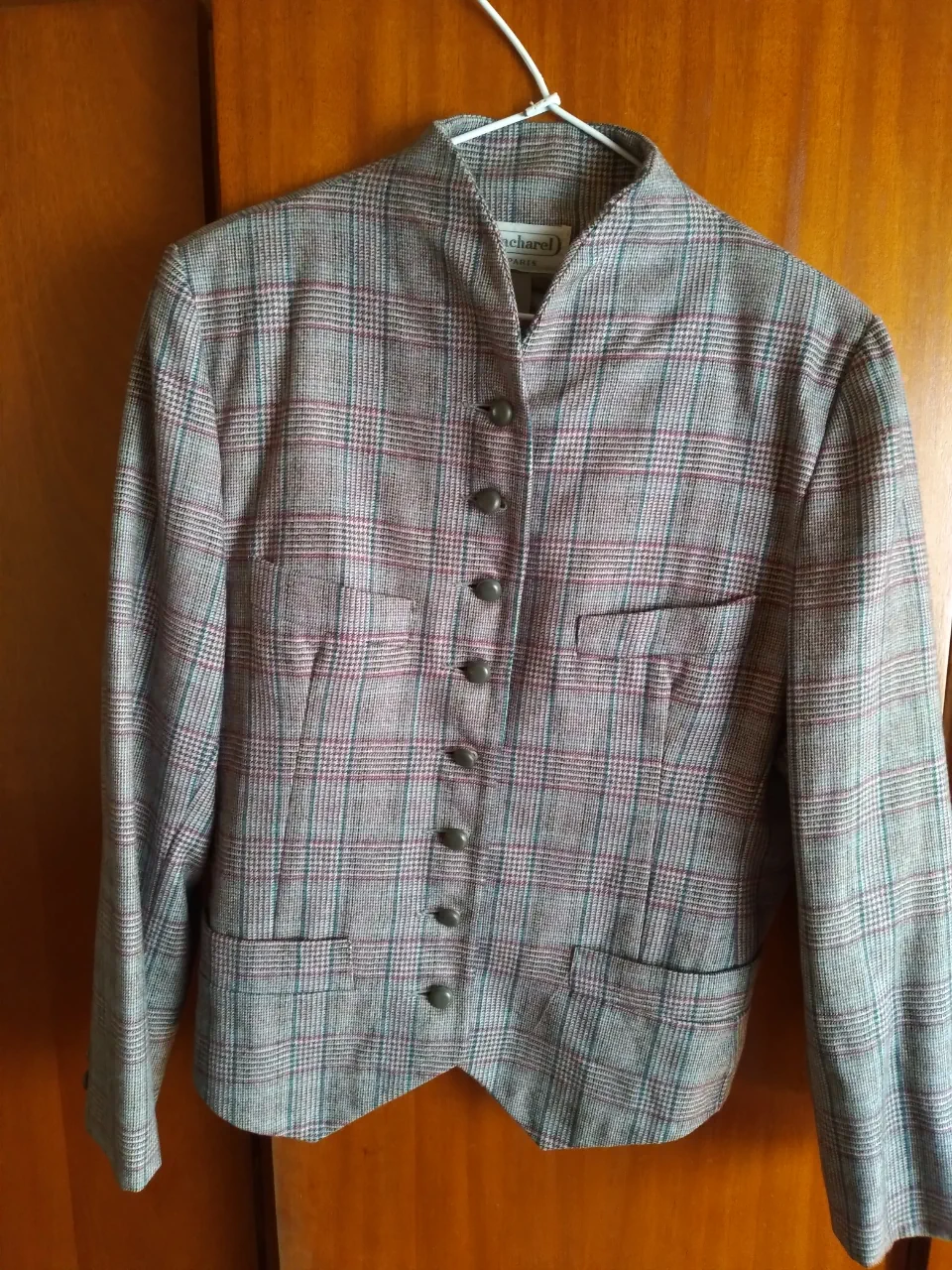 Blazer Cacharel - imagen 1
