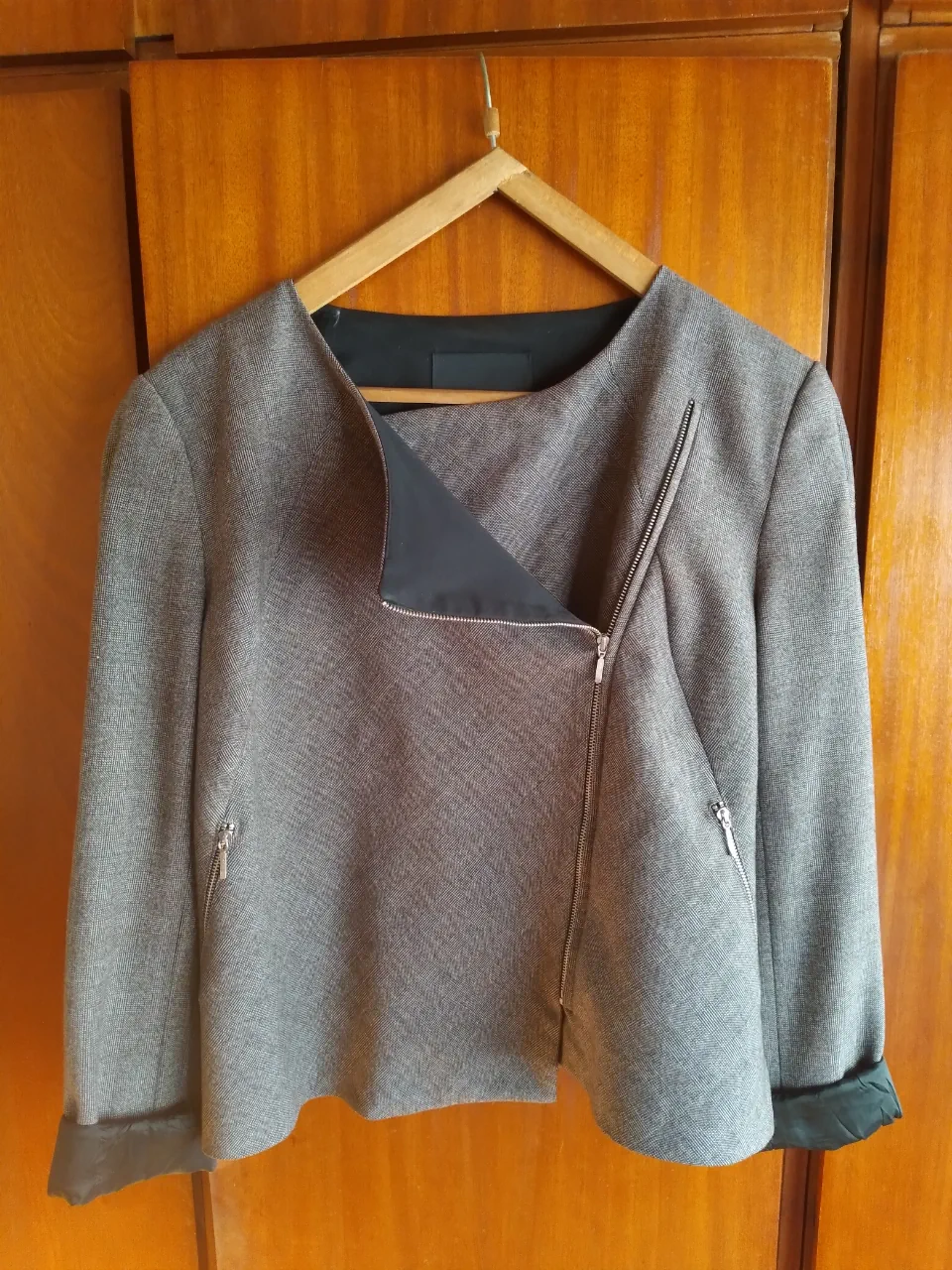 Campera Portsaid - imagen 1