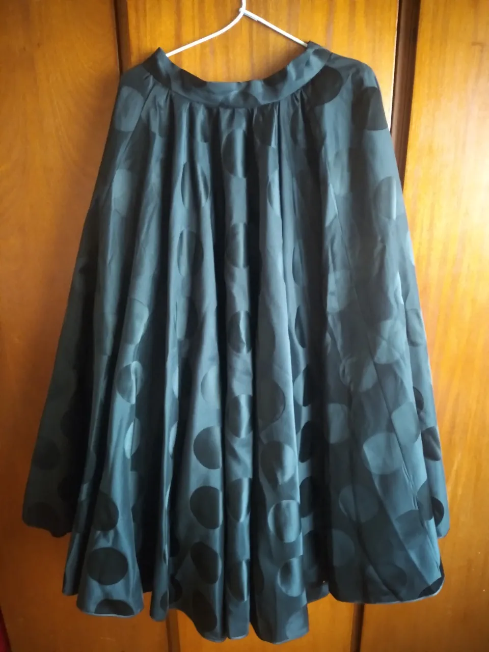 Pollera Elsa serrano - imagen 1