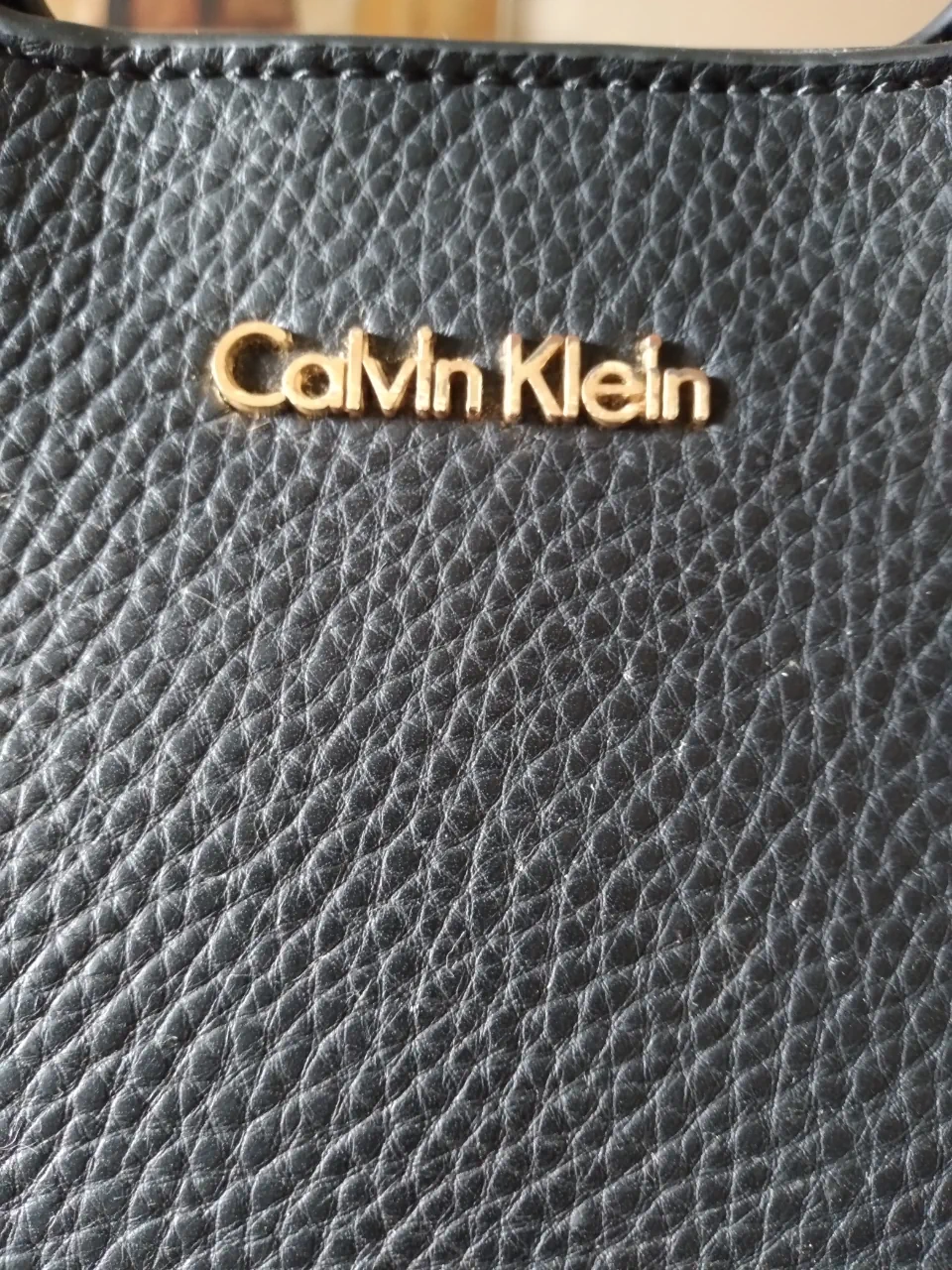Calvin Klein