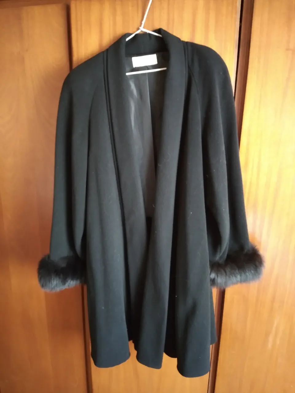 Class · Talle L