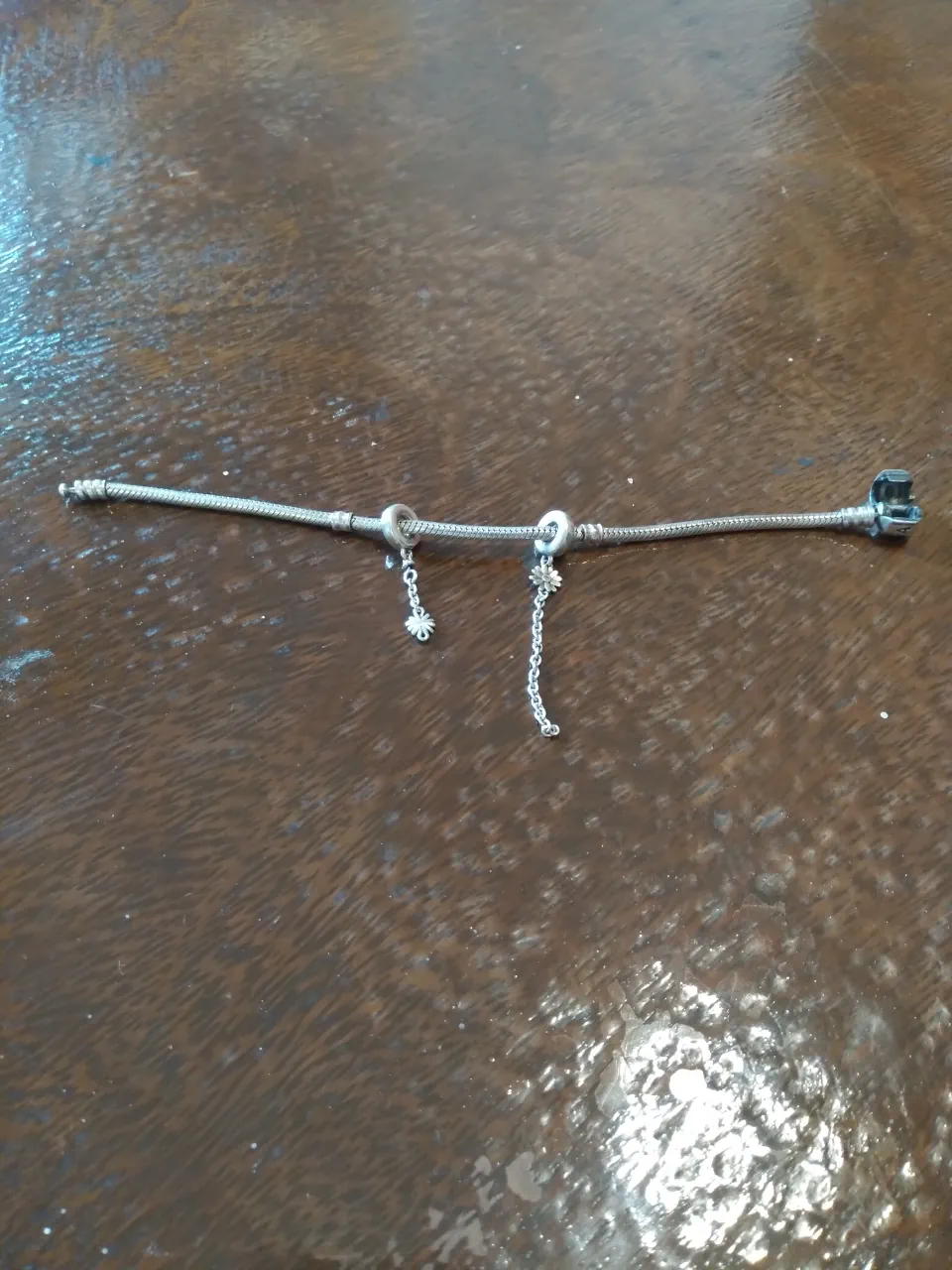 Pulsera Pandora