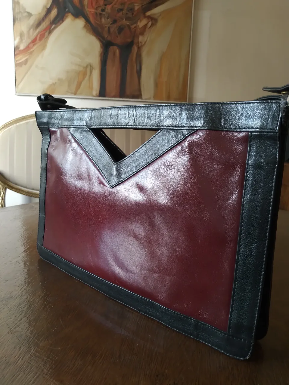 Cartera Sin marca - imagen 1