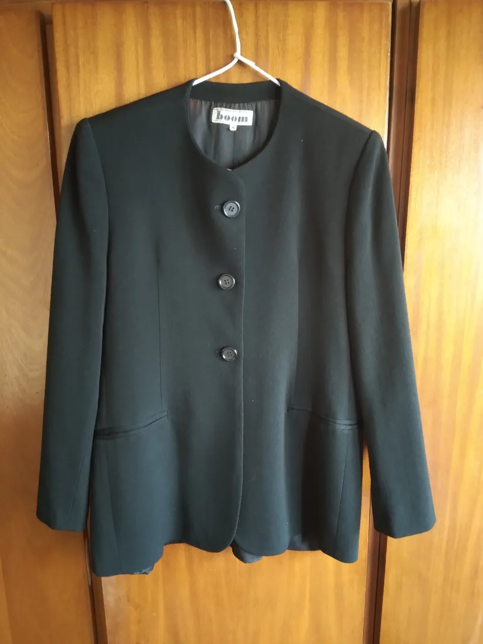 Blazer Boom - imagen 1