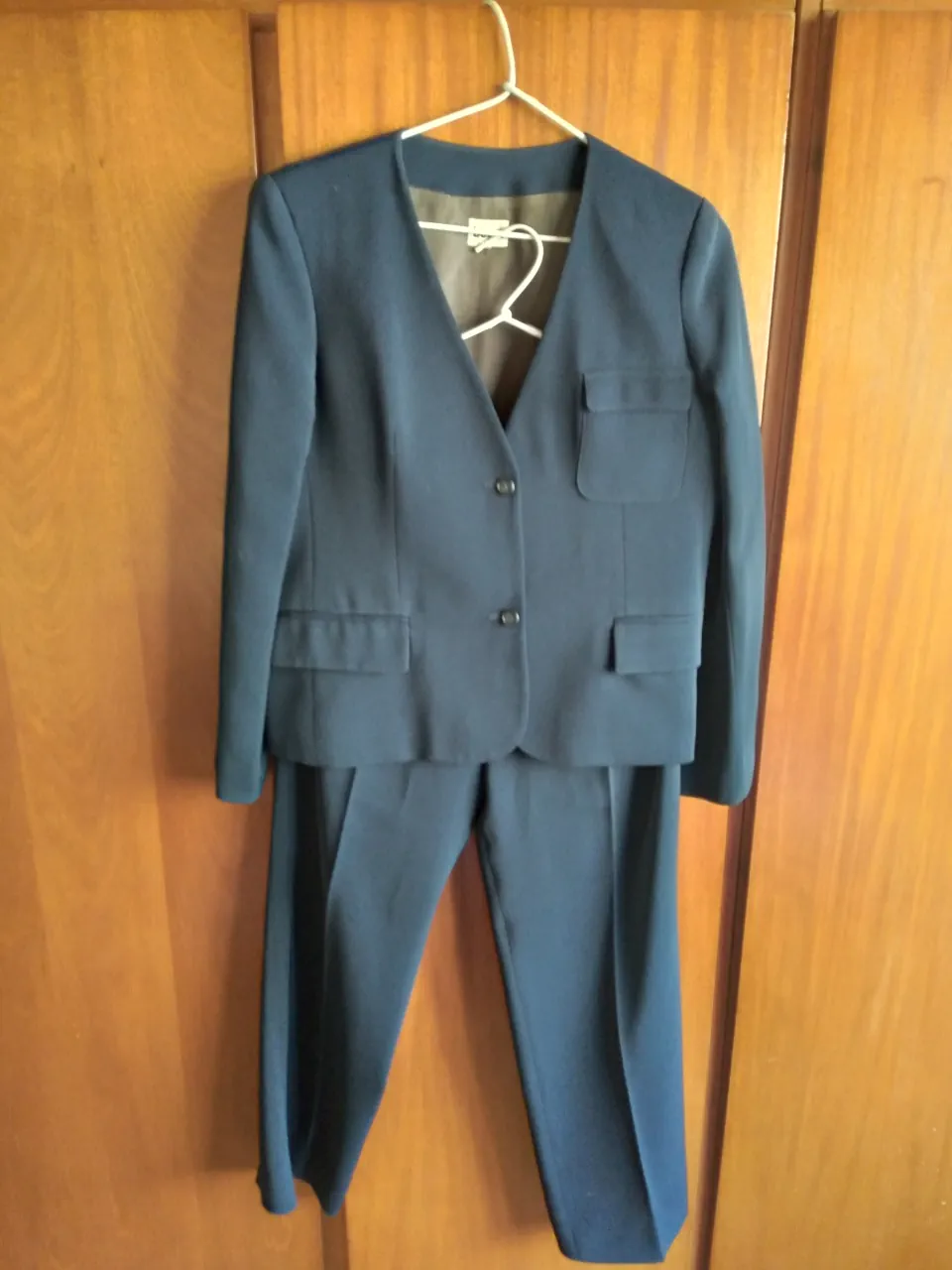 Pantalón Boom · Talle L