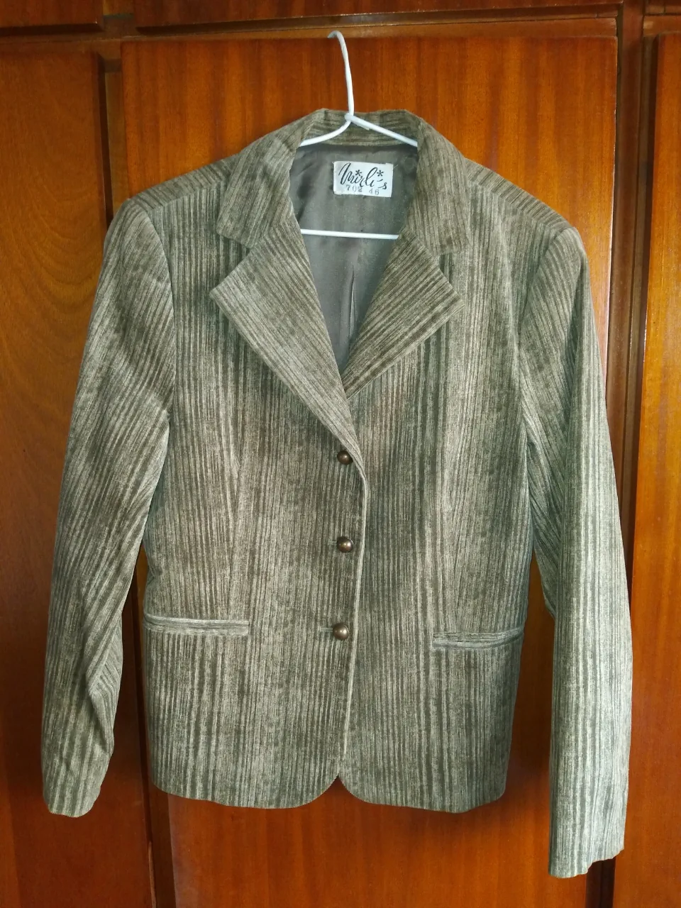 Blazer Mirlis - imagen 1