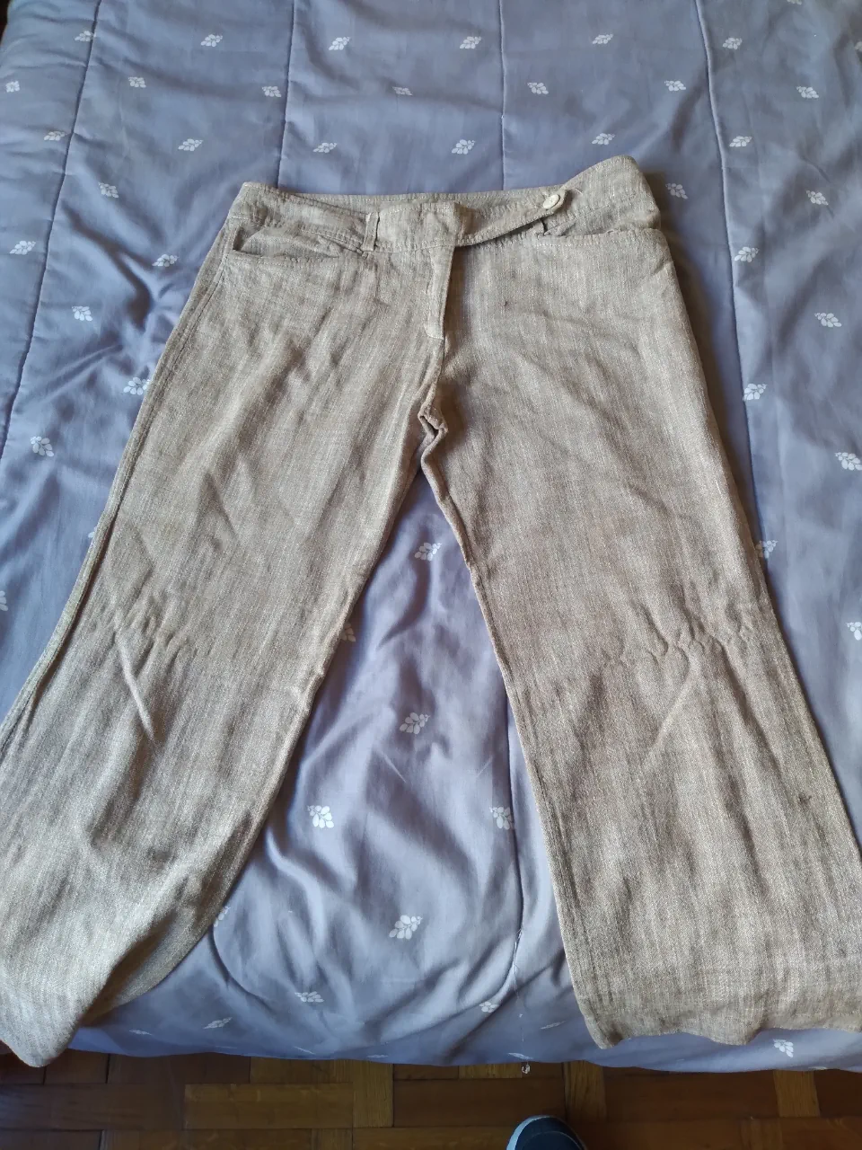 Pantalón CARMELA ACHAVAL - imagen 1