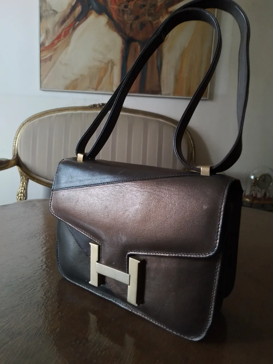 Cartera His&her - imagen 1
