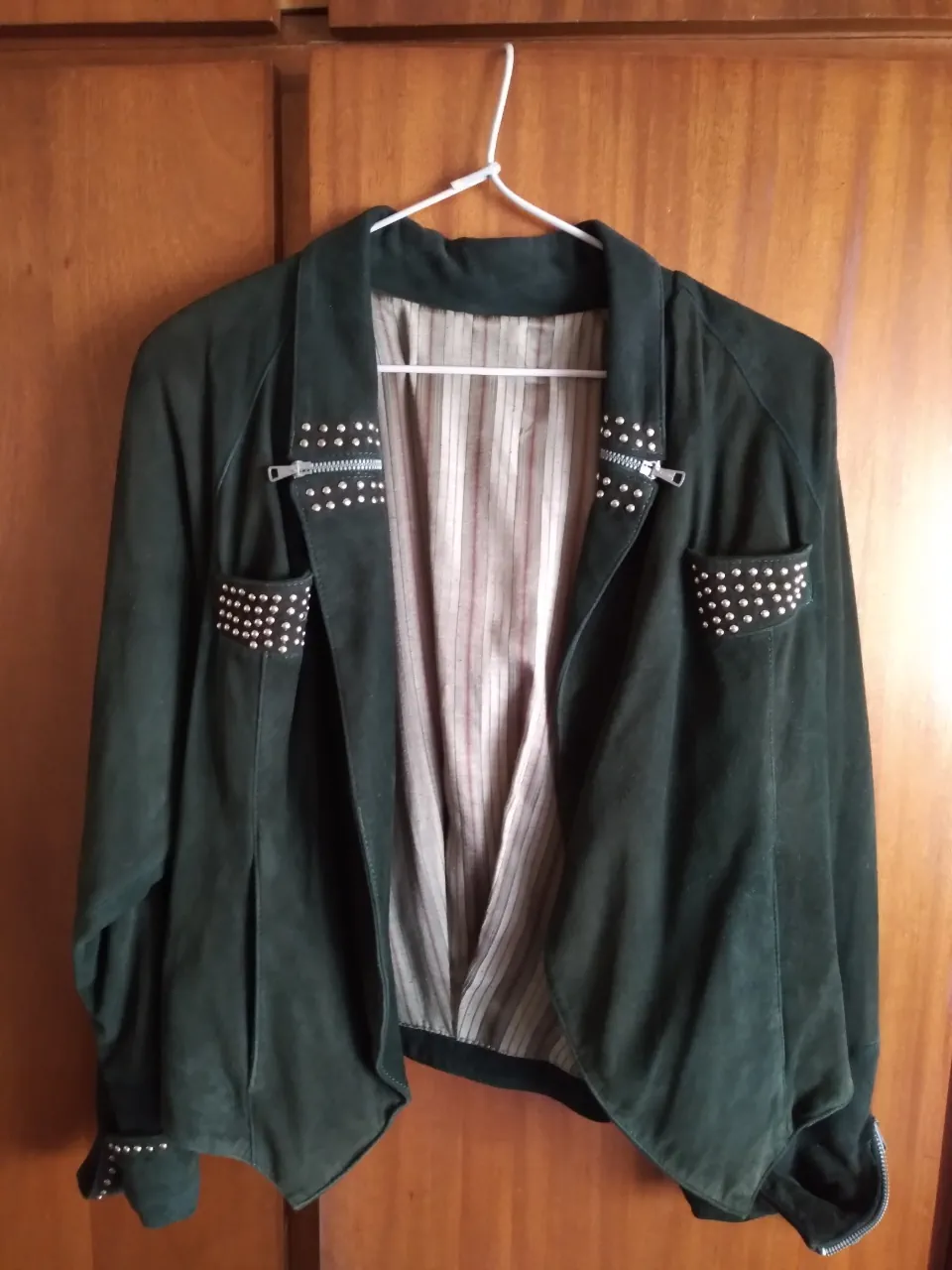 Campera Hecho a medida · Talle L