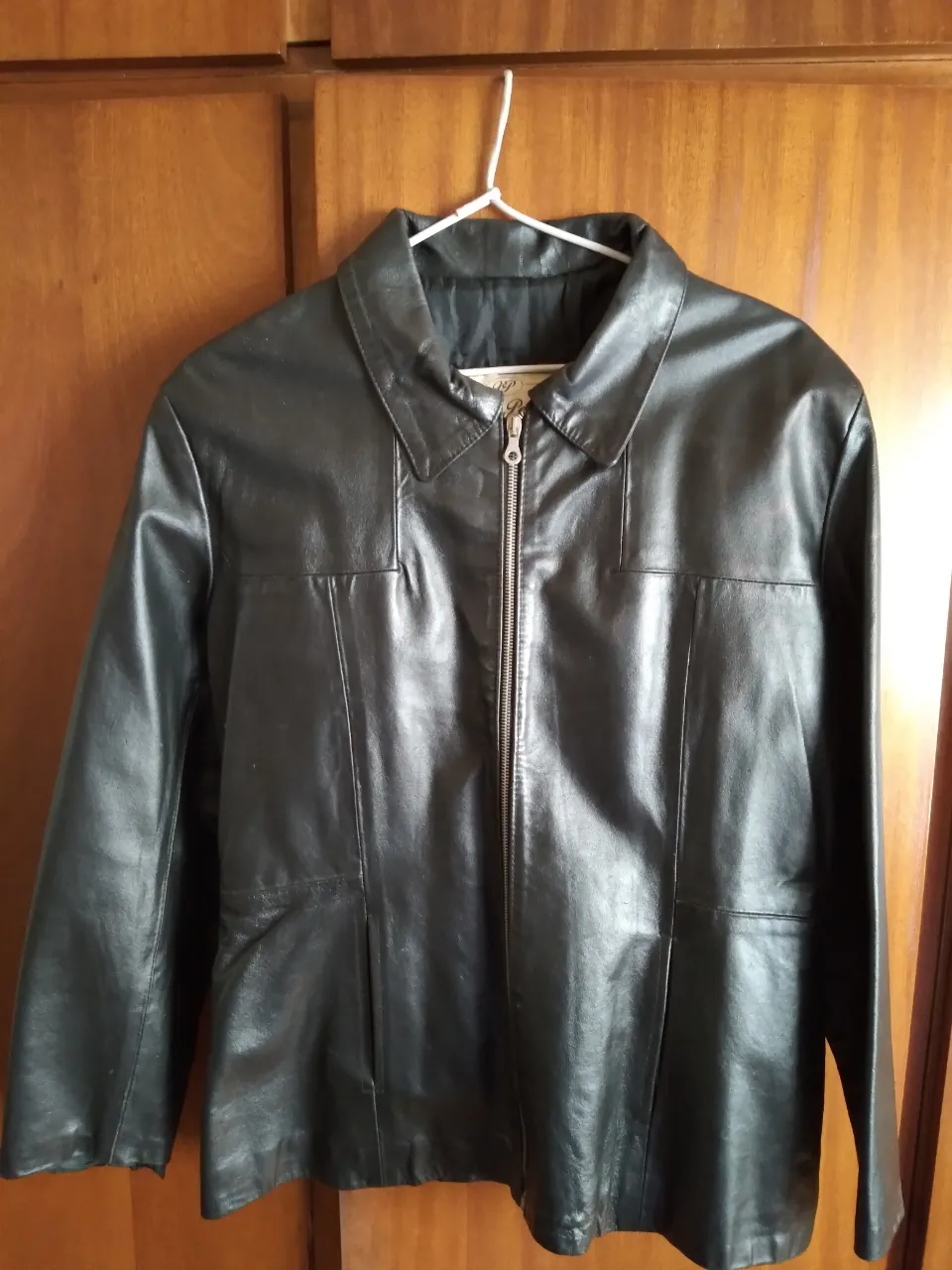 Campera Vera Pelle - imagen 1