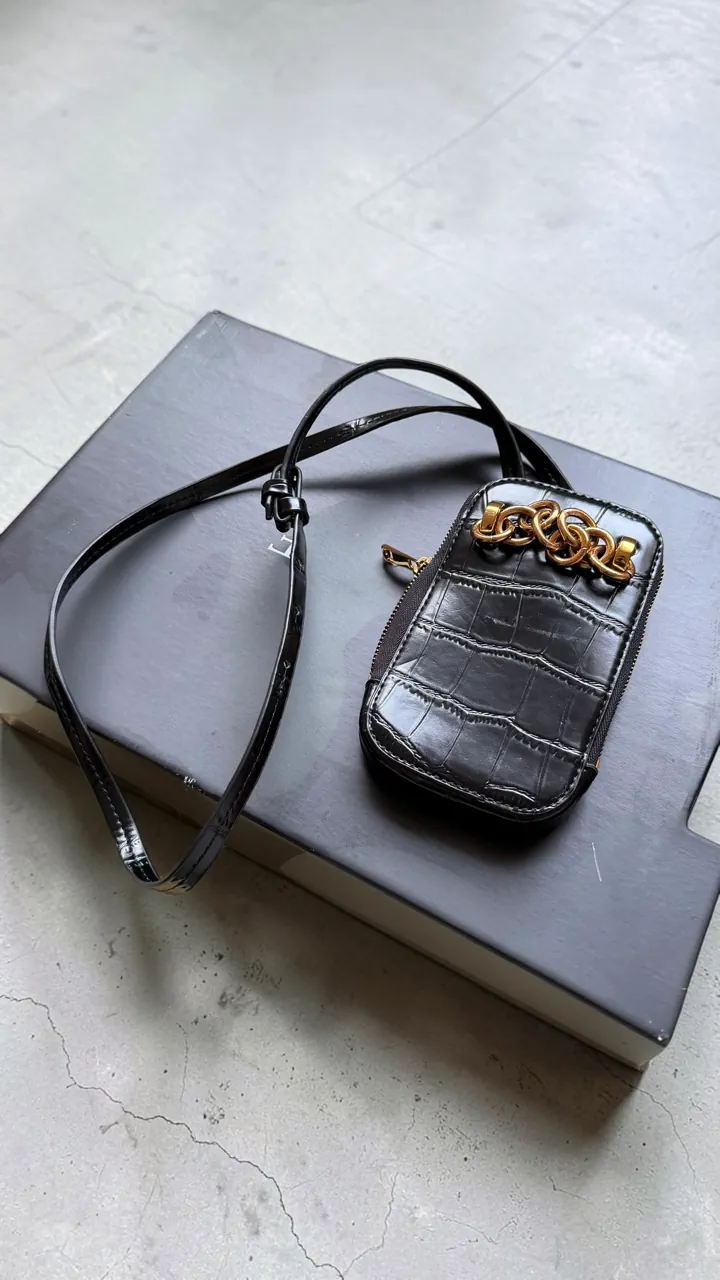 Bandolera Zara