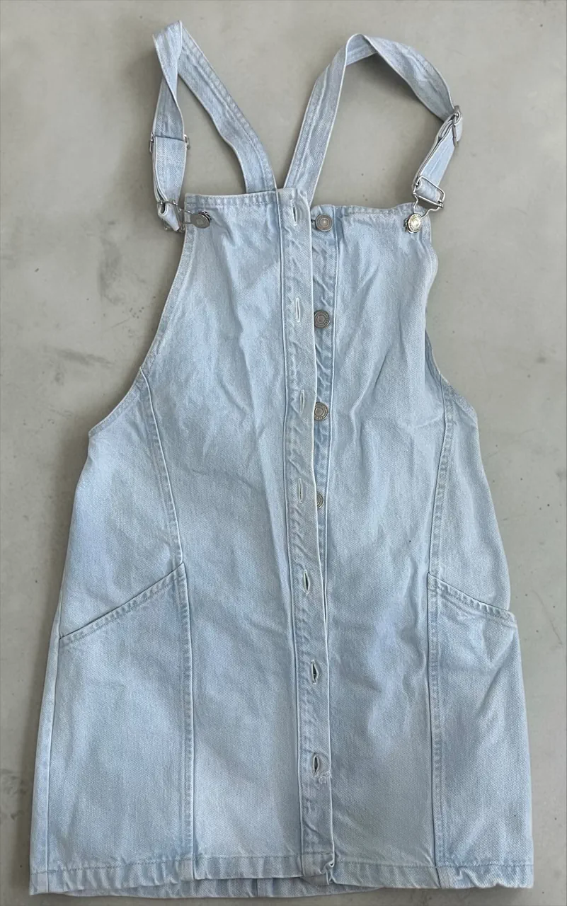 Vestido Zara - imagen 1