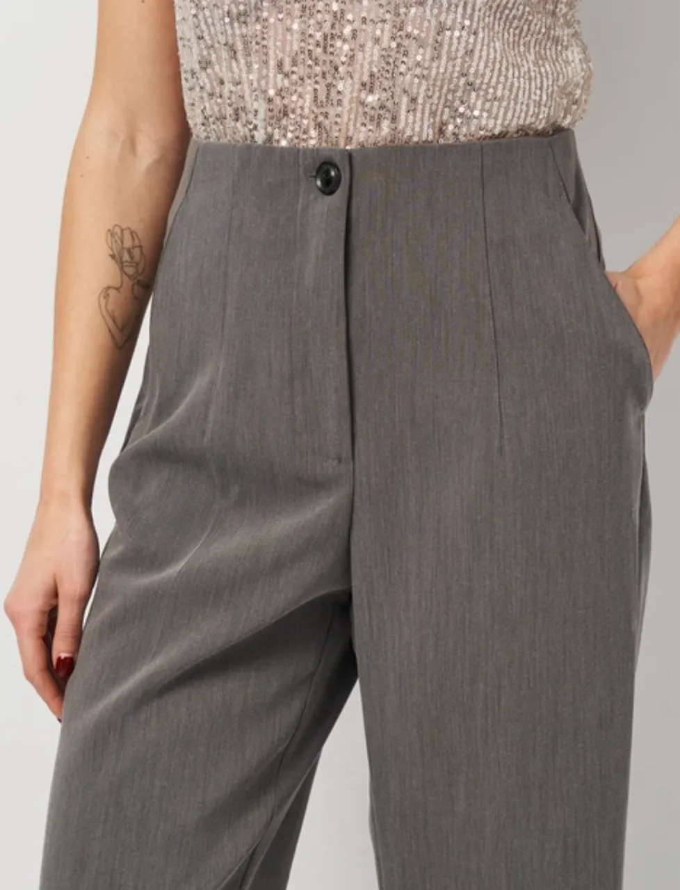 Pantalón Zara - imagen 1