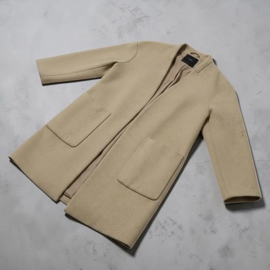 Zara · Talle S