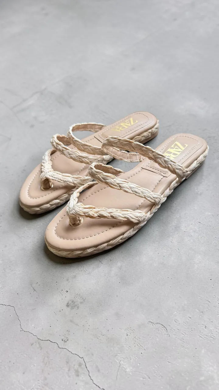 Sandalias Zara - imagen 1