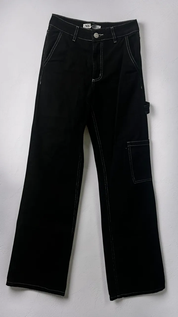 Pantalón Zara - imagen 1
