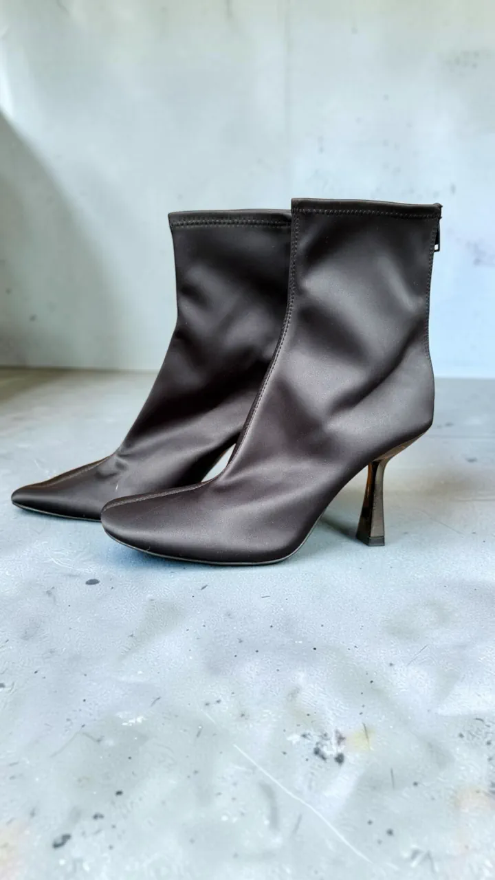 Botas Zara - imagen 1