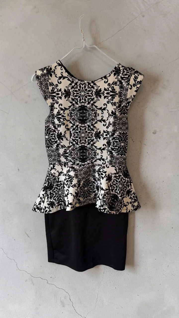 Vestido IRIS - imagen 1