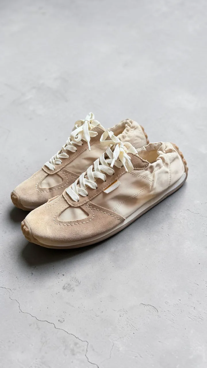 Zapatillas Zara - imagen 1