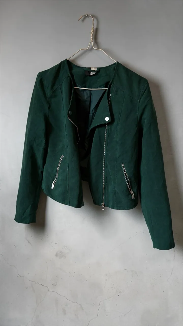 Campera Dividido - imagen 1