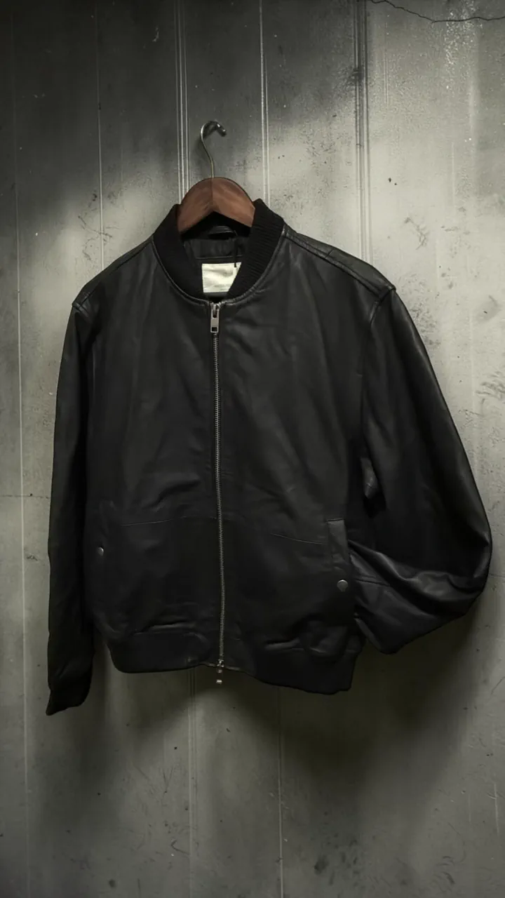 Campera Jack&jones · Talle L