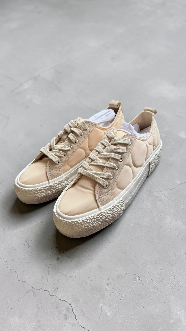 Zapatillas Zara - imagen 1