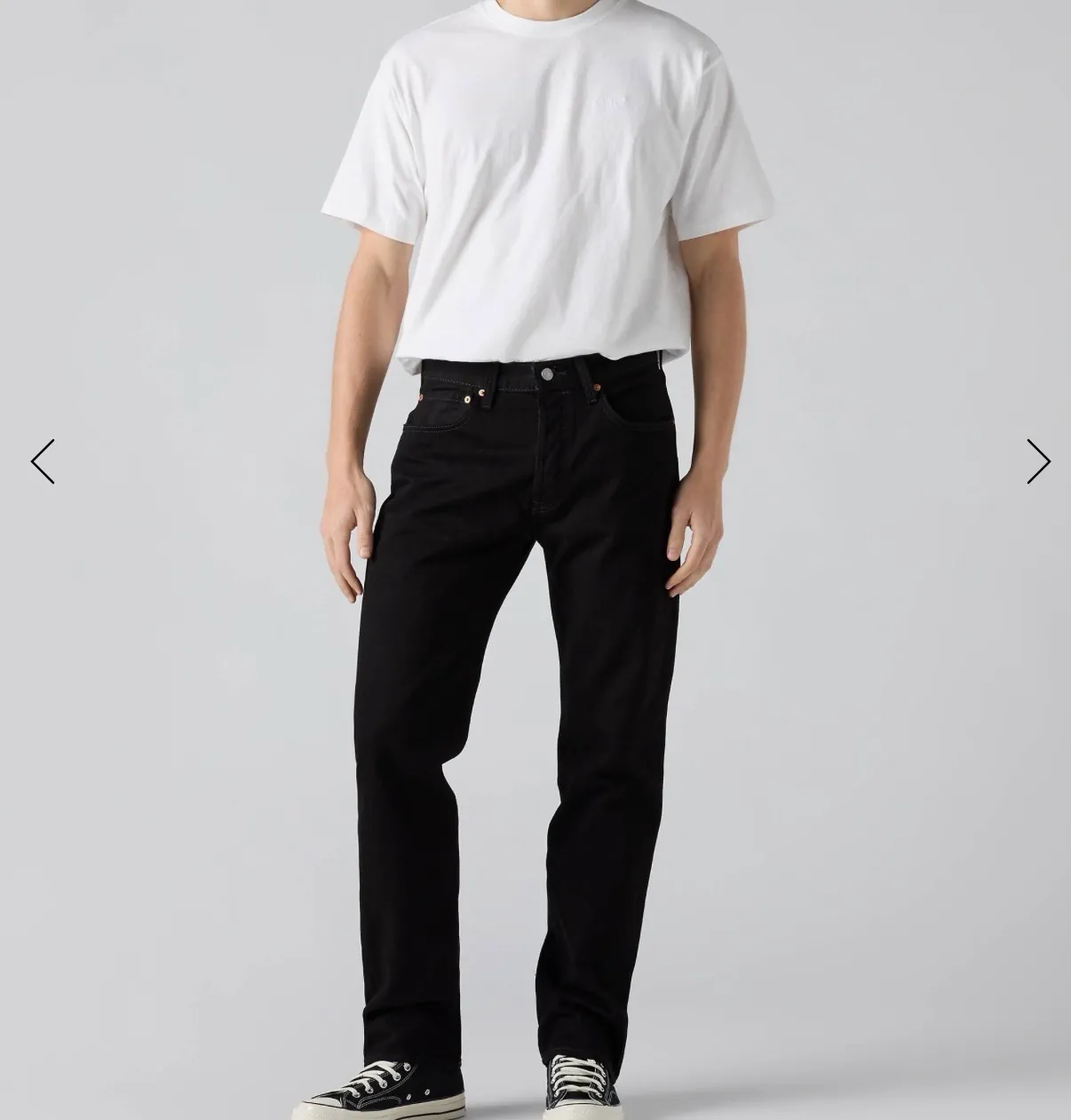 Jean Levi's - imagen 1