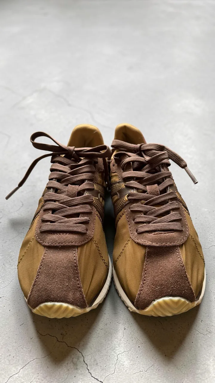Zapatillas Zara - imagen 1
