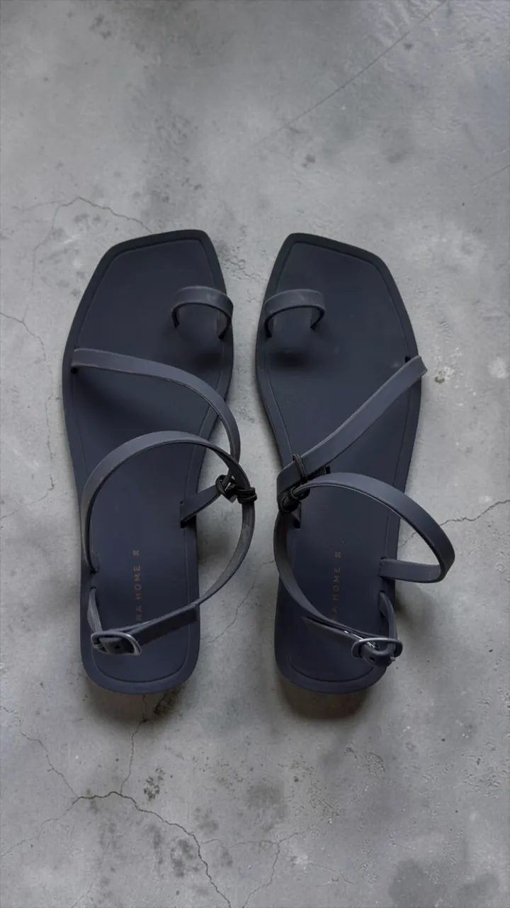 Sandalias Zara - imagen 1