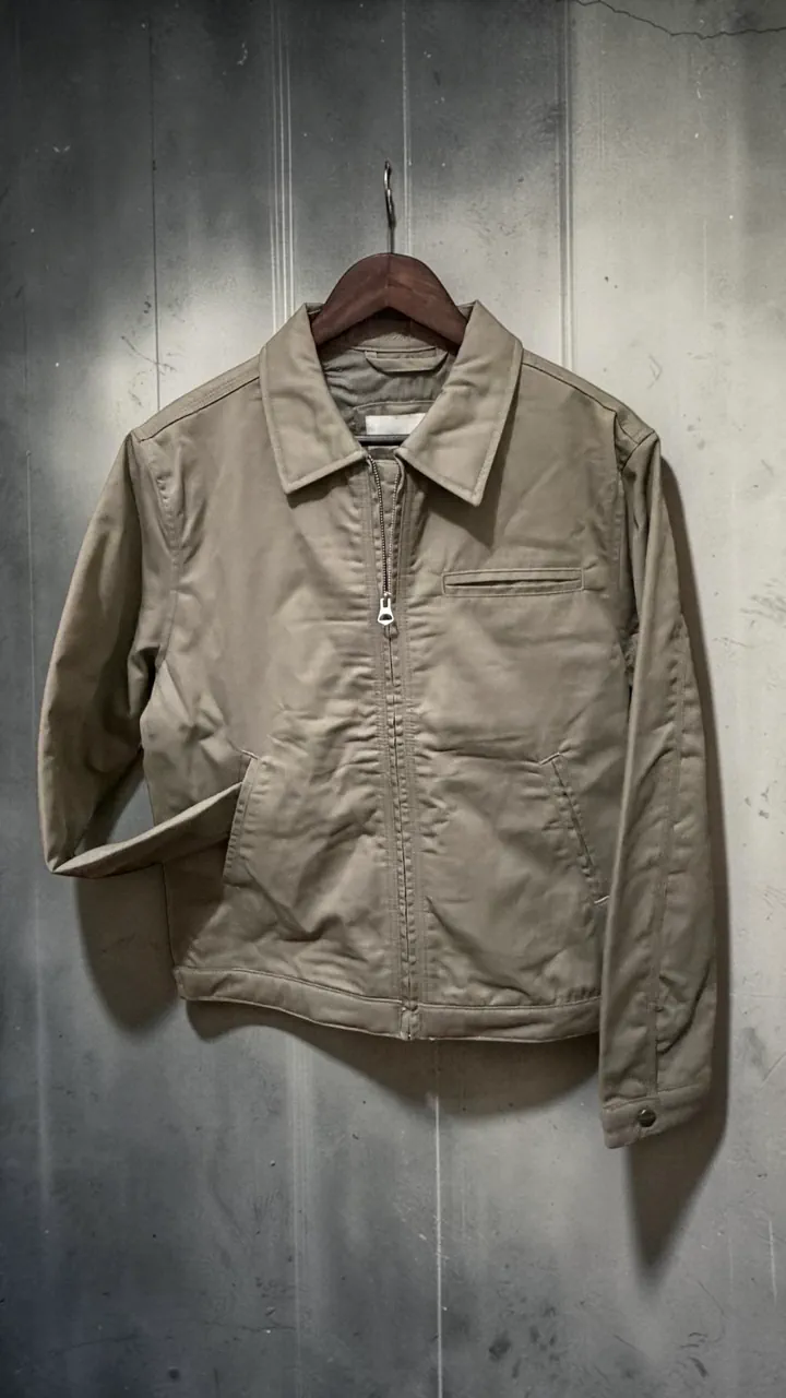 Impermeable Jack & Jones - imagen 1