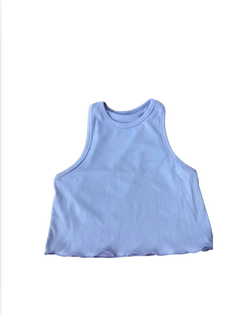 Musculosa Sin marca - imagen 1