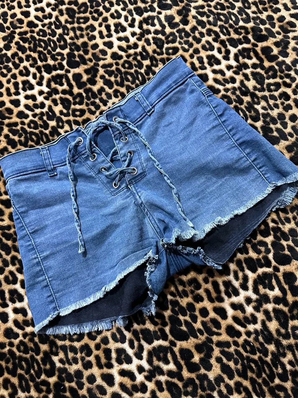 Short No tiene - imagen 1
