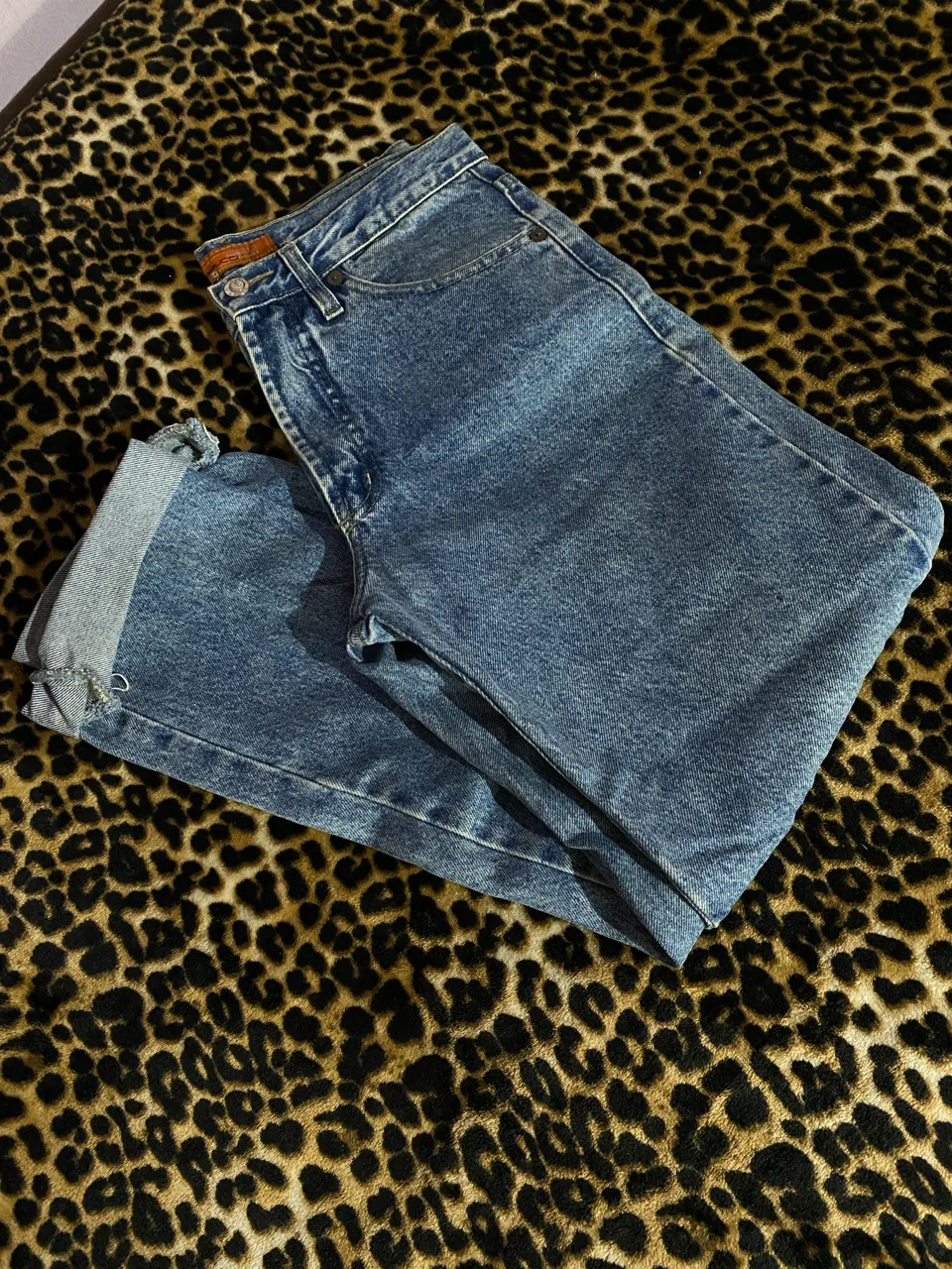 Jean Vintage - imagen 1