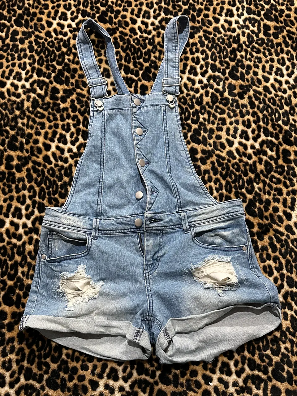 Short Forever 21 - imagen 1