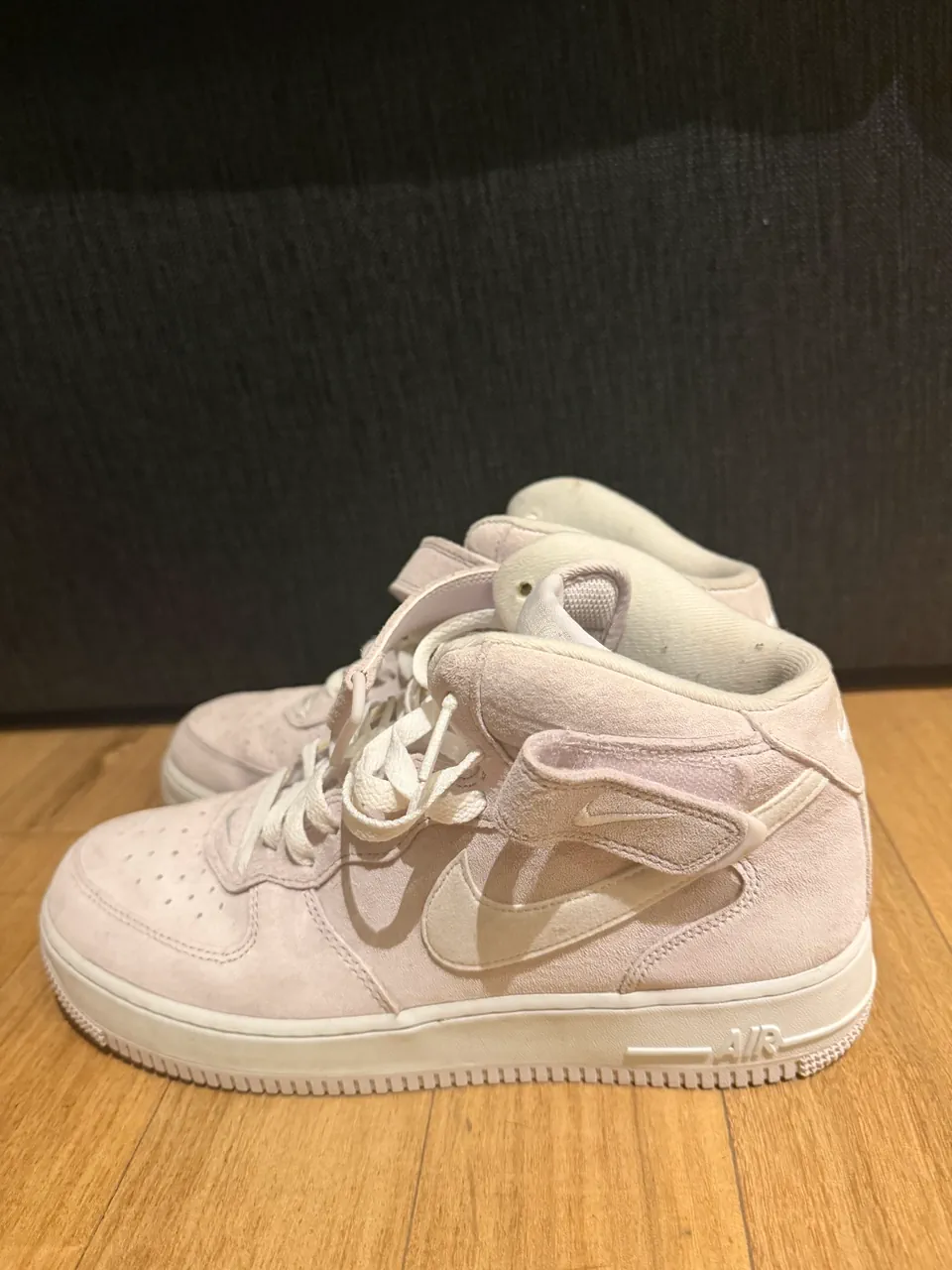 Zapatillas Nike - imagen 1