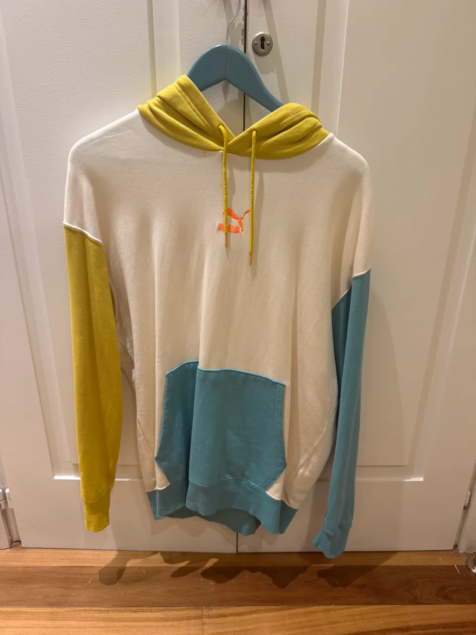 Puma · Talle M