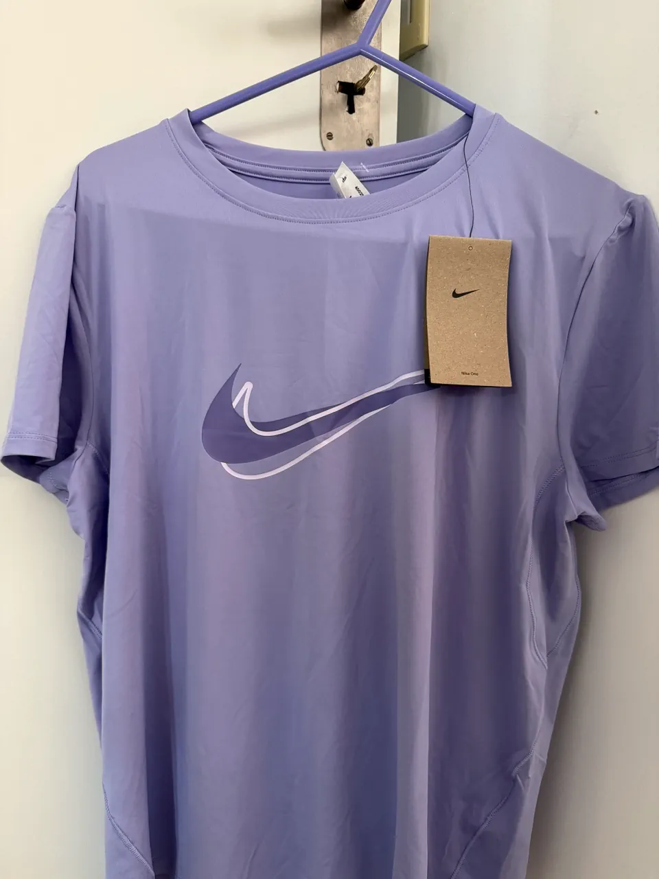Nike · Talle M