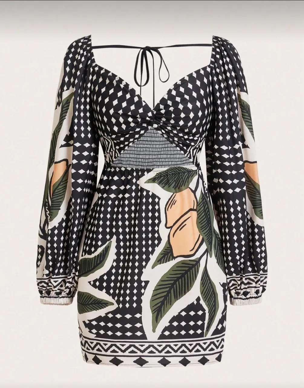 Maija · Talle M