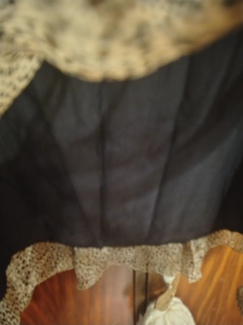 Pollera city - imagen 1