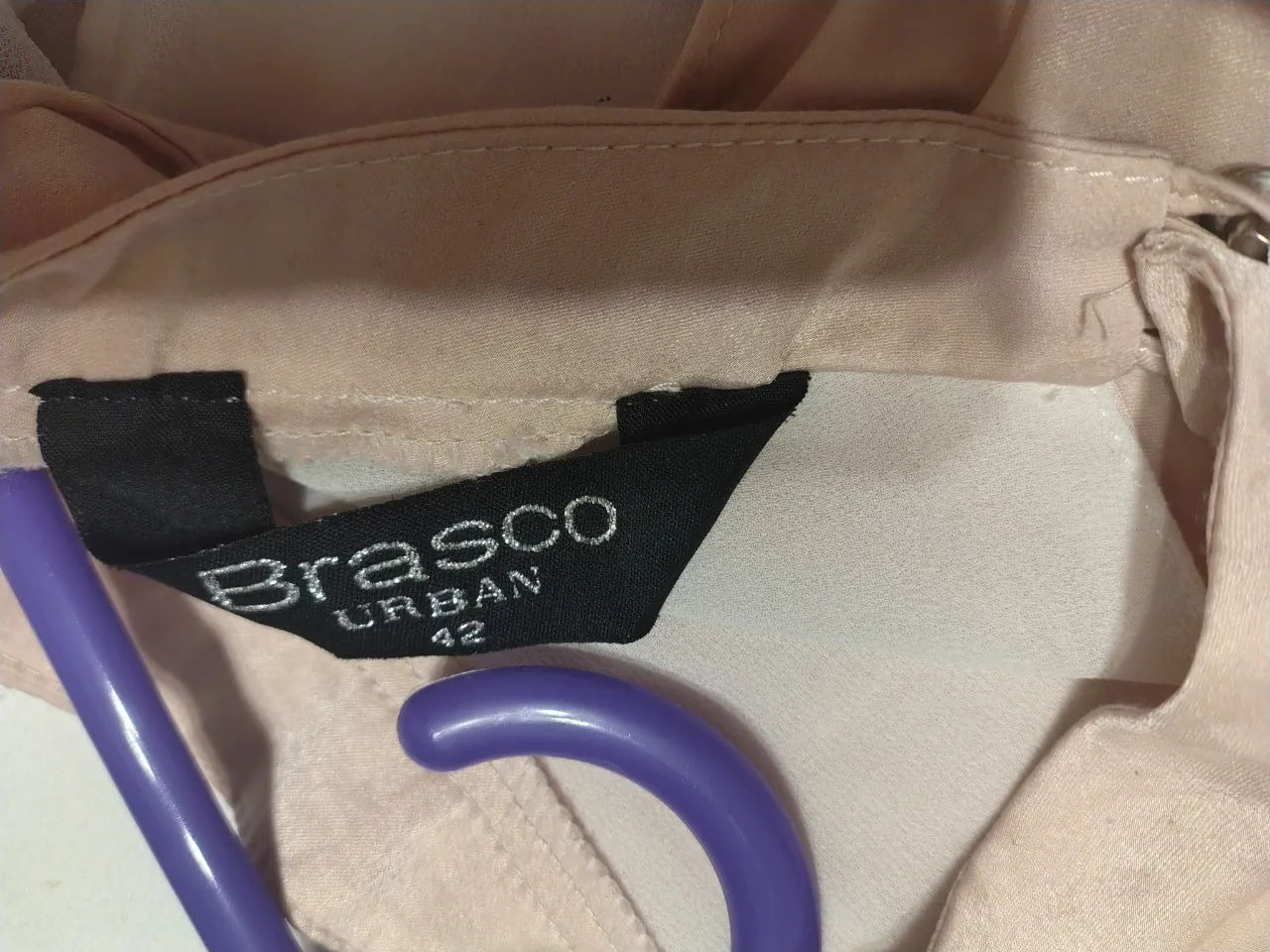 Brasco · Talle M