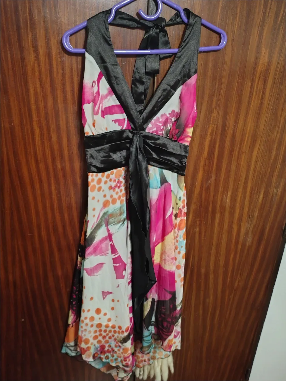 Vestido Sin ✅ - imagen 1