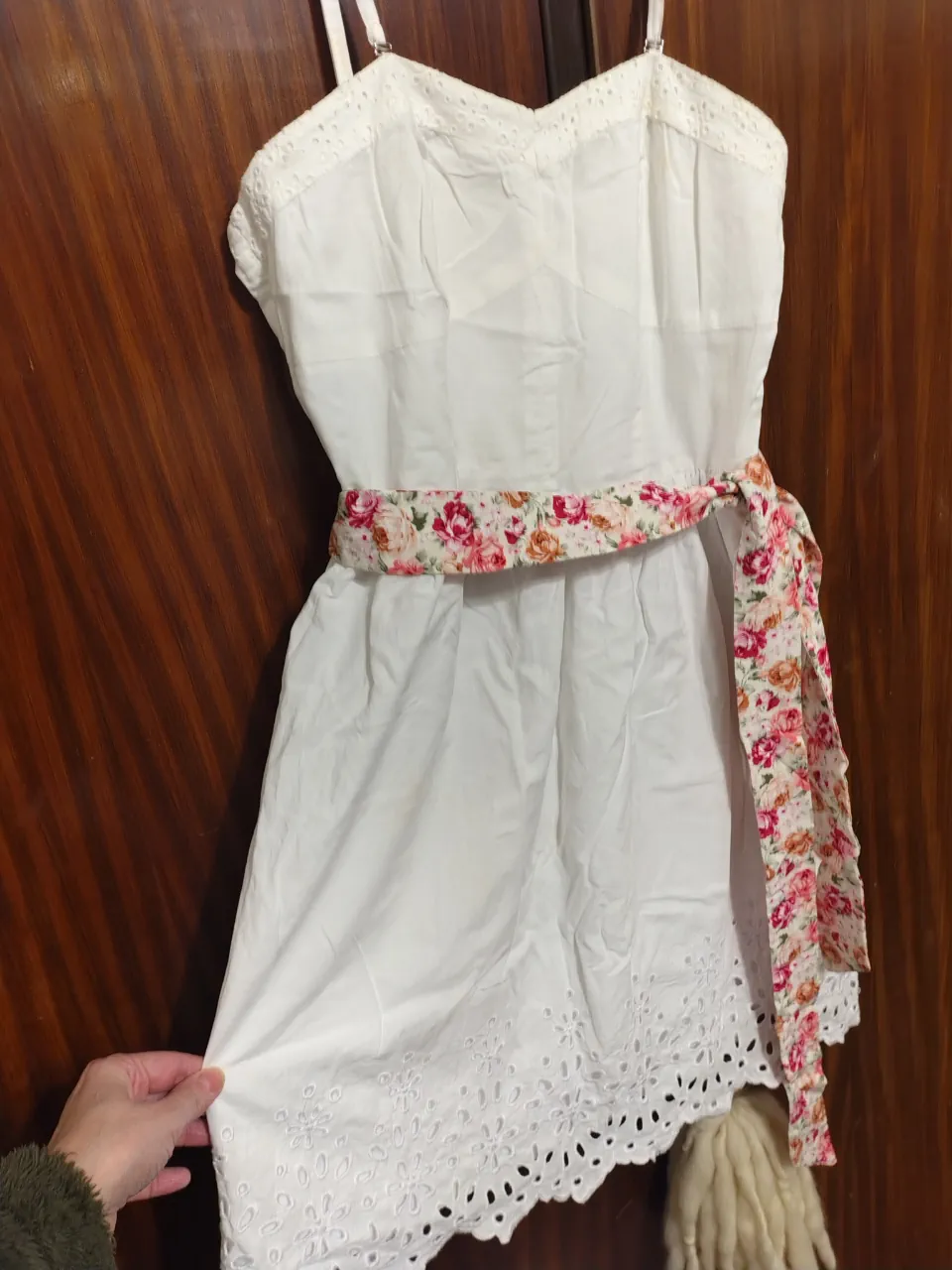 Vestido Sin marca - imagen 1