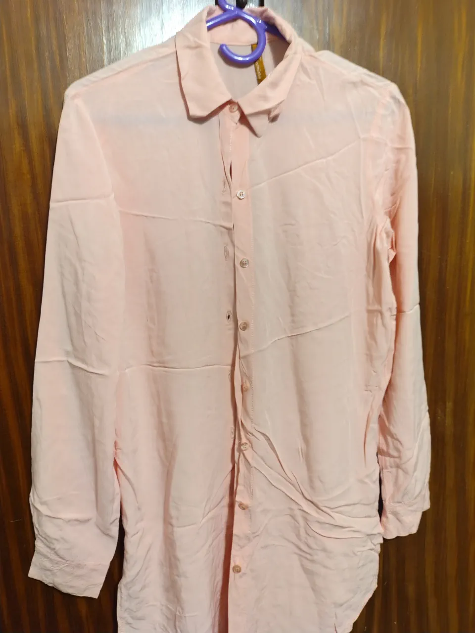 Camisa Sin ✅ - imagen 1