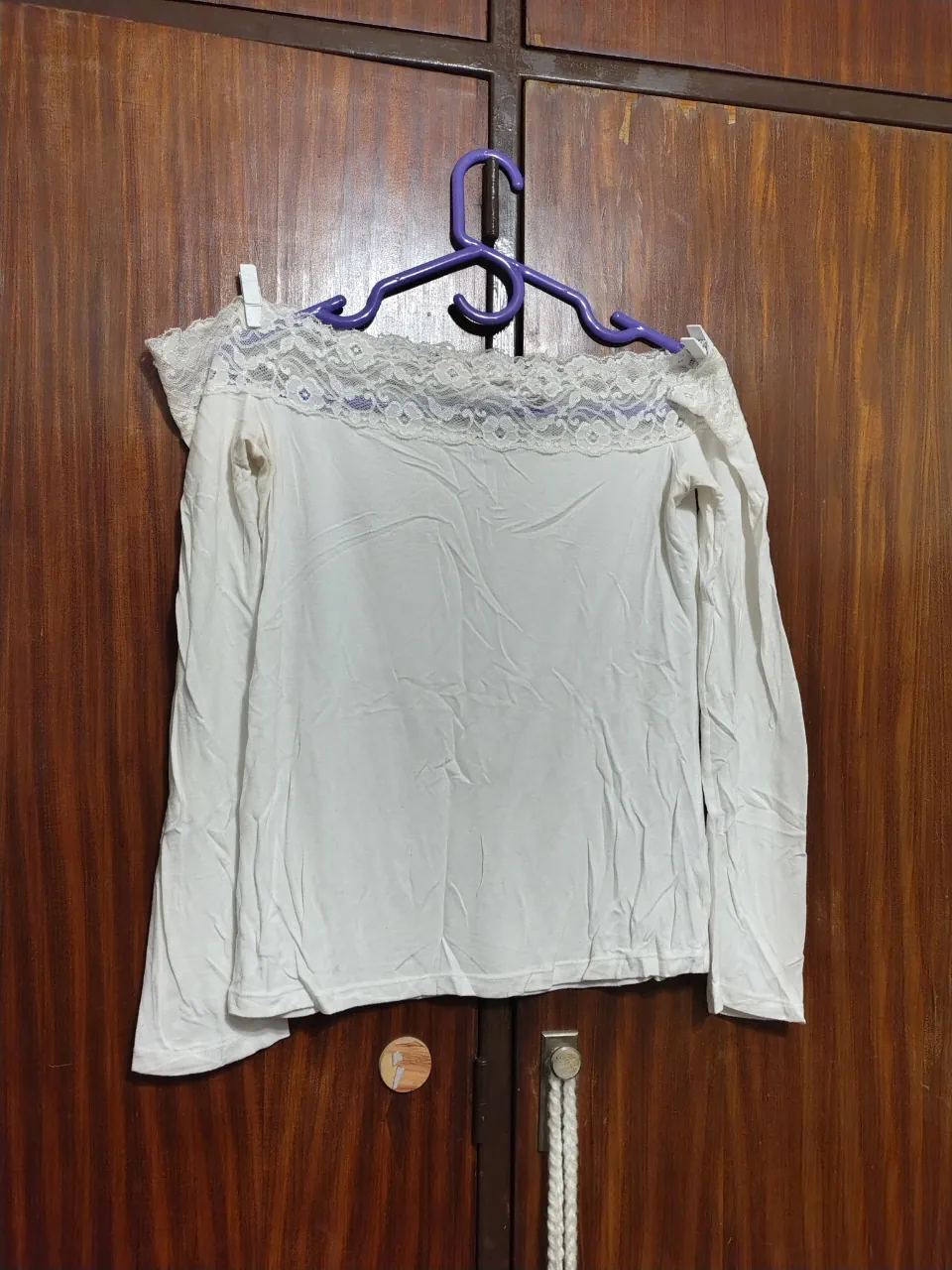 Remera Tibetano · Talle M