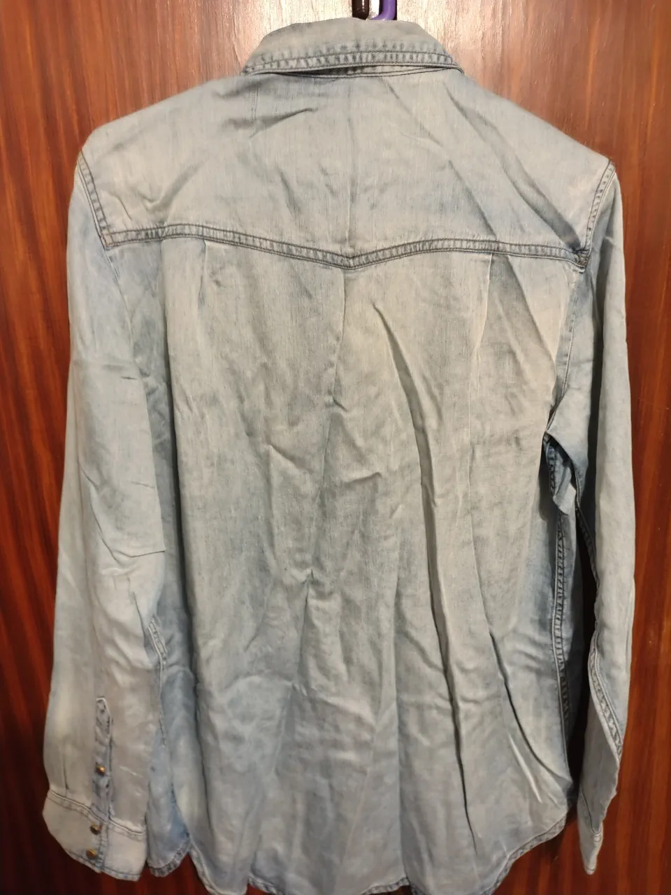 Camisa Lee - imagen 1